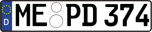 ME-PD374