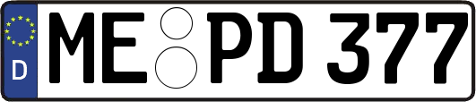 ME-PD377