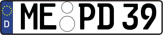 ME-PD39