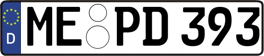 ME-PD393