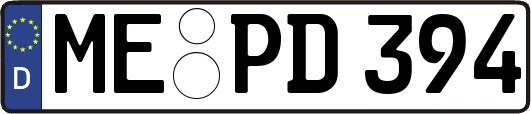 ME-PD394
