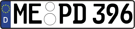 ME-PD396