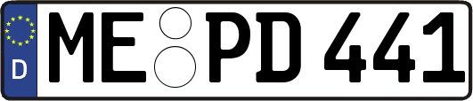 ME-PD441