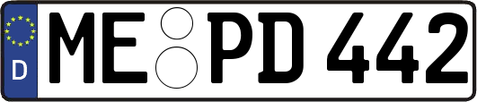 ME-PD442