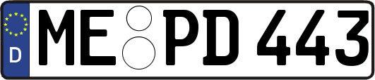 ME-PD443