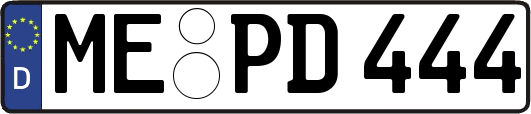 ME-PD444