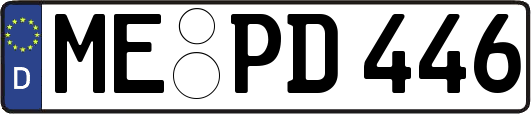 ME-PD446
