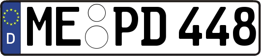 ME-PD448