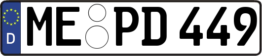 ME-PD449