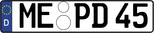 ME-PD45