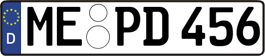 ME-PD456