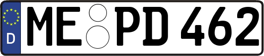 ME-PD462