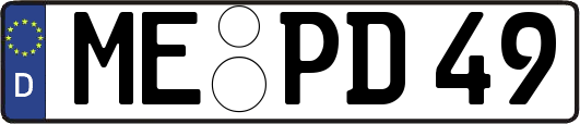 ME-PD49