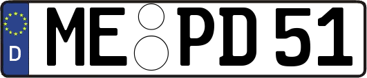 ME-PD51