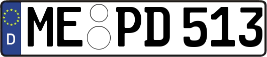 ME-PD513
