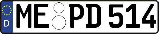 ME-PD514