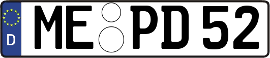 ME-PD52