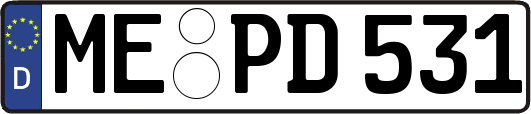 ME-PD531