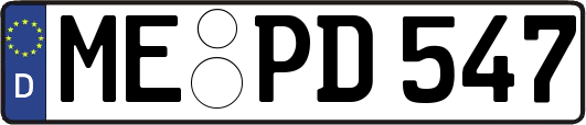 ME-PD547