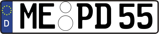 ME-PD55