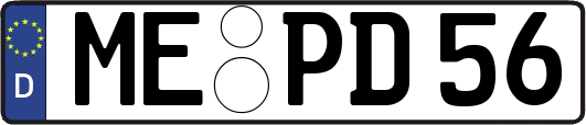 ME-PD56