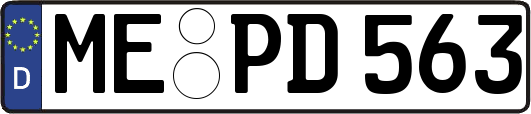 ME-PD563