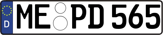 ME-PD565