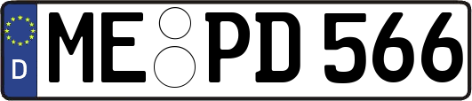 ME-PD566