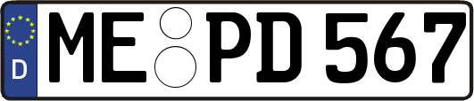 ME-PD567