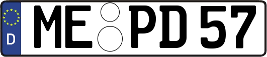 ME-PD57