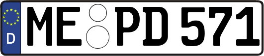 ME-PD571