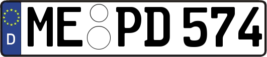 ME-PD574