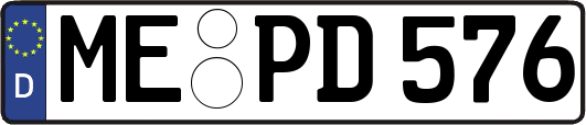 ME-PD576