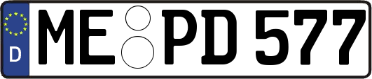 ME-PD577
