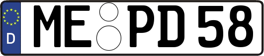 ME-PD58
