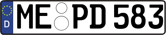 ME-PD583