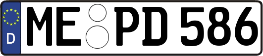 ME-PD586