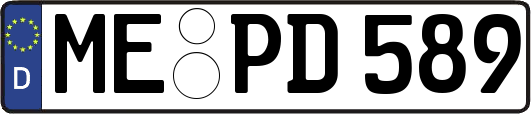 ME-PD589