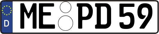 ME-PD59