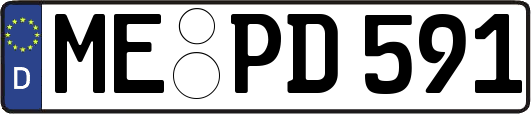 ME-PD591