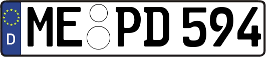 ME-PD594