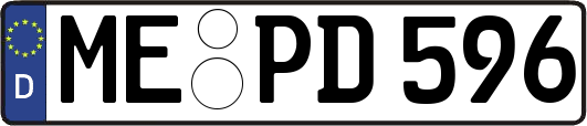ME-PD596