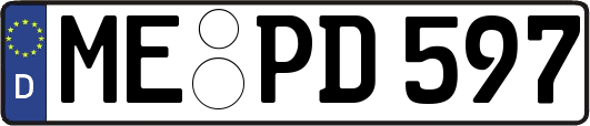 ME-PD597