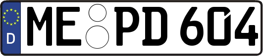 ME-PD604