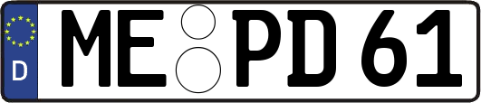 ME-PD61