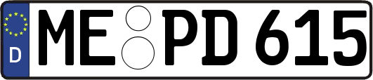 ME-PD615