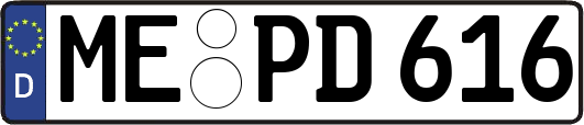 ME-PD616