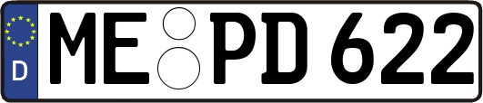 ME-PD622
