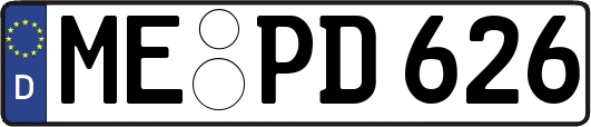 ME-PD626