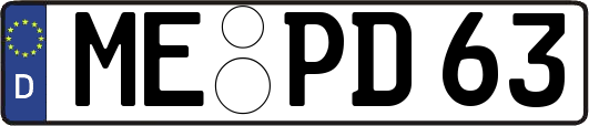 ME-PD63